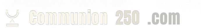 Communion 250 .com